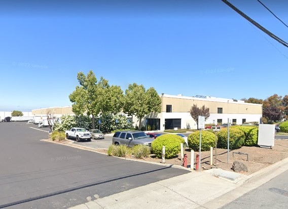 835-865 Sinclair Frontage Rd Milpitas,CA